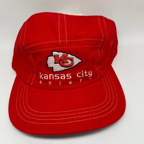 game day Accessories Vintage Kansas City Chiefs Nfl Game Day 5